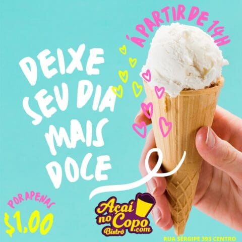 Por Apenas R$1,00