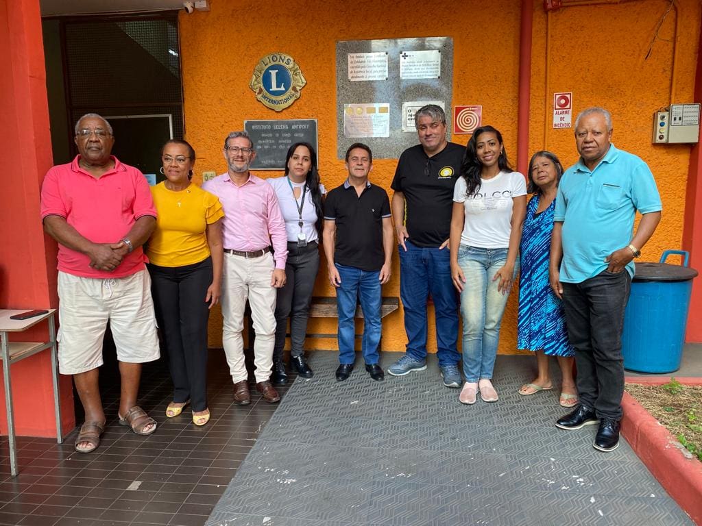 Projeto do Helena Antipoff &eacute; aprovado por instituto nacional