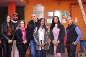 Instituto Helena Antipoff apresenta projeto de qualifica&ccedil;&atilde;o profissional para parceiros