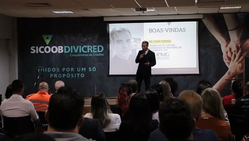 Campanha Todos Contra a Pedofilia 2022 &eacute; lan&ccedil;ada