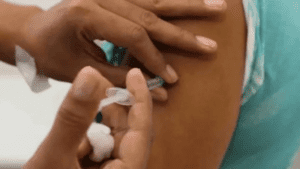 Vacina&ccedil;&atilde;o contra influenza e sarampo &eacute; prorrogada at&eacute; o dia 24 de junho