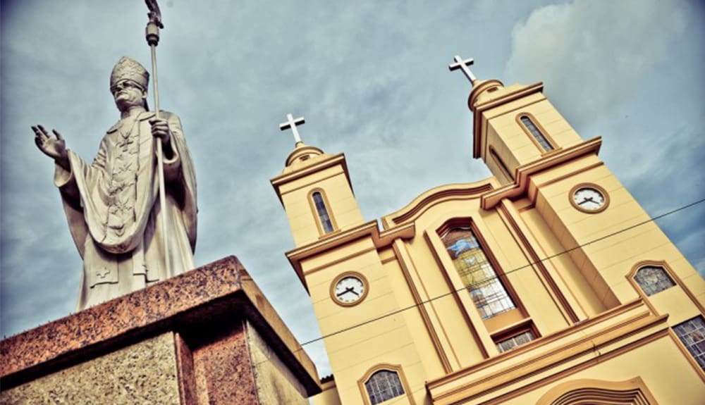 Diocese de Divinópolis completa 63 anos de instalação no centro oeste mineiro