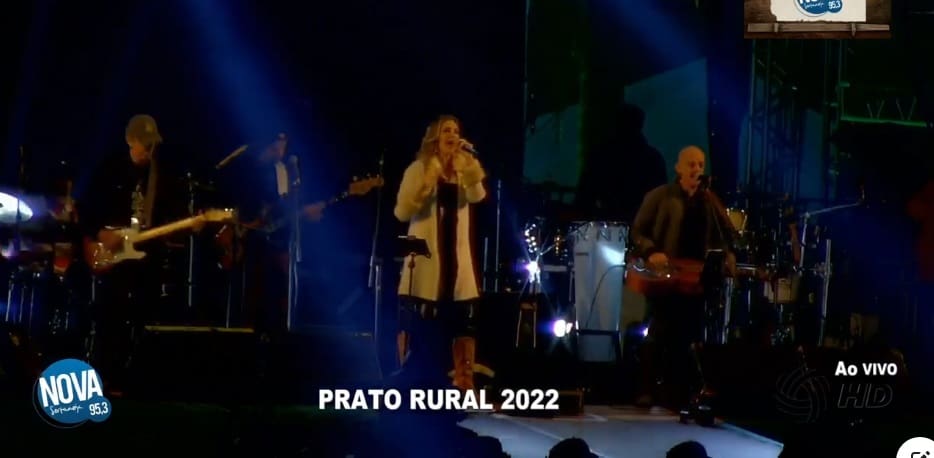 Prato Rural de Divinópolis neste sábado