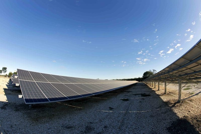 Minas Gerais lidera geração nacional de energia solar