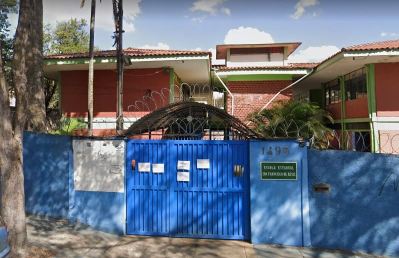 Escola São Francisco de Assis abre matrículas para primeiro e sexto ano
