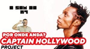 O SOM DO K7: MORE AND MORE – POR ONDE…