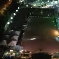 Inscrições para o comércio informal na Divinaexpo já estão abertas