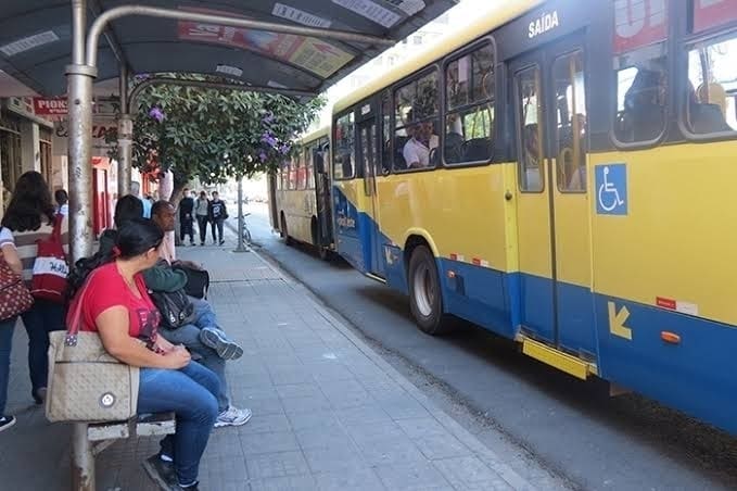 Divinópolis tem horários especiais do transporte coletivo por conta do ENEM