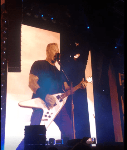 Metallica