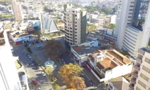Par&aacute; de Minas tem caso suspeito da var&iacute;ola dos macacos