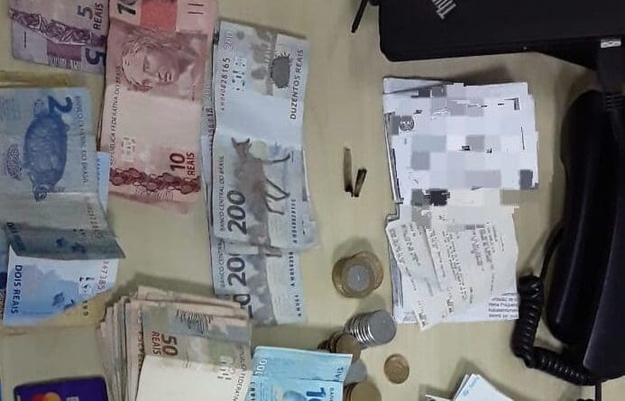 URGENTE: PM desarticula quadrilha de estelionatários em Divinópolis após denúncia