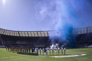 Qual &eacute; a sonhada pontua&ccedil;&atilde;o para o Cruzeiro voltar a s&eacute;rie A?