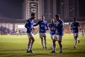 Blog do Leo Lasmar – Sem brilho, mas eficaz. Cruzeiro…