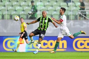 &Eacute; bom vencer para n&atilde;o entrar no Z4. Flamengo x Am&eacute;rica