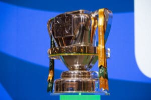 Definidas as oitavas da Copa do Brasil. Cruzeiro x F&aacute;bio. Galo x Flamengo. Coelho x Fog&atilde;o