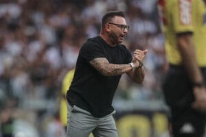 El Turco x Cuca: em 2022 Mohamed foi melhor.