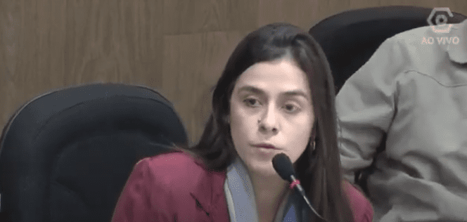 Lohanna França lança pré-candidatura a Deputada Estadual e fala sobre falta de representatividade da região na ALMG