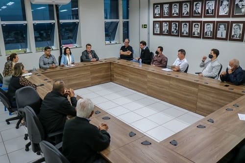 Prefeitura lidera campanha de combate a síndrome gripal