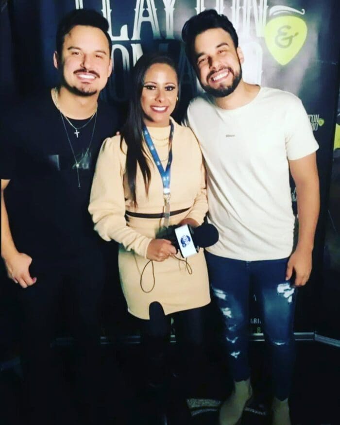 Clayton & Romário em entrevista ao SMPA