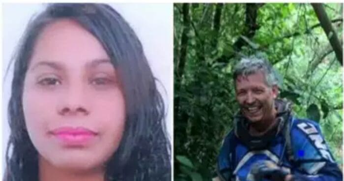 Identificadas as duas vítimas de acidente com barcos em Capitólio