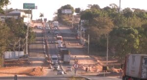 Passagem de pedestres dever&aacute; ser constru&iacute;da na MG-050 e valor do ped&aacute;gio fica mais caro