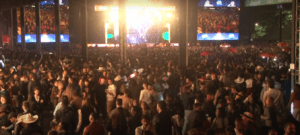 Confira a programa&ccedil;&atilde;o desta quinta (30) na Divinaexpo