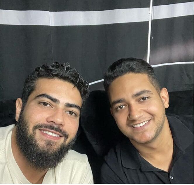 Cantor Henrique, da dupla com Juliano, deixa arma carregada em hotel durante show
