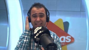 Tião Boiadeiro faz homenagem ao cantor Eduardo Costa e ao…
