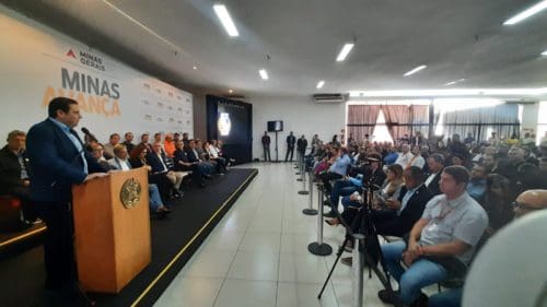 Conquista: Dr. Marcos Vinicius comemora acordo com Governo que garantirá pagamento de recursos atrasados da assistência social aos municípios mineiros