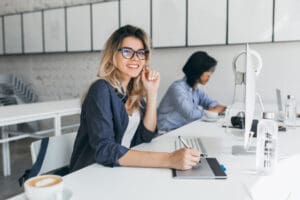 vaga de emprego