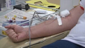 Campanha estimula a doa&ccedil;&atilde;o de sangue durante o &ldquo;Junho Vermelho&rdquo;