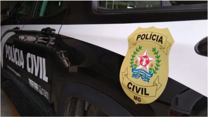 Porteiro é preso por abusar de menina de 10 anos em Bom Despacho