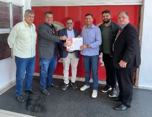 Samu recebe R$ 251 mil de emenda impositiva