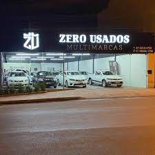 Zero Usados Multimarcas está com várias ofertas em carros zero km