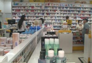 Tempo frio e seco reflete na ocupa&ccedil;&atilde;o hospitalar e no consumo de medicamentos