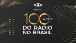 Podcast 100 anos do r&aacute;dio: artista pl&aacute;stico e pintor, Fernando Pacheco &eacute; o convidado da semana