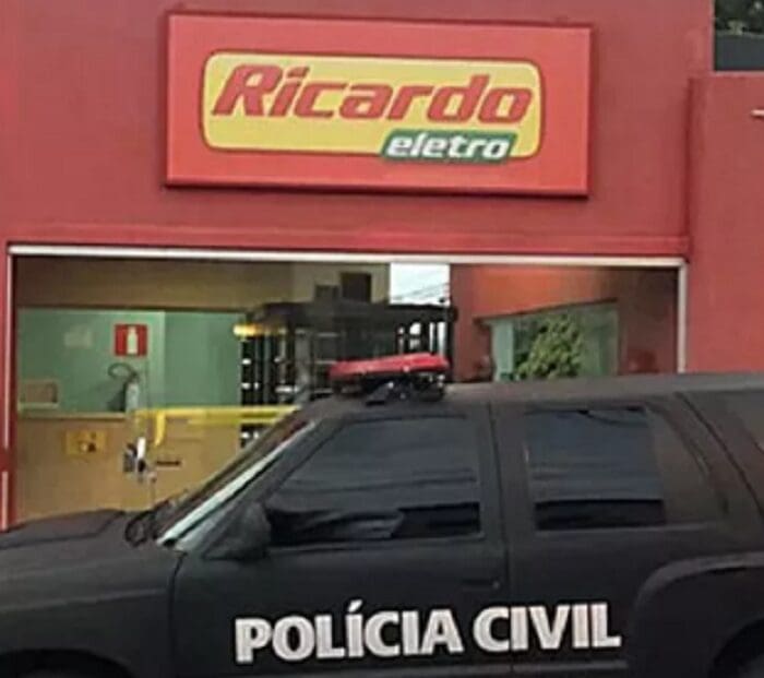 Saiba quais são as denúncias feitas pelo Ministério Público contra fundador da Ricardo Eletro