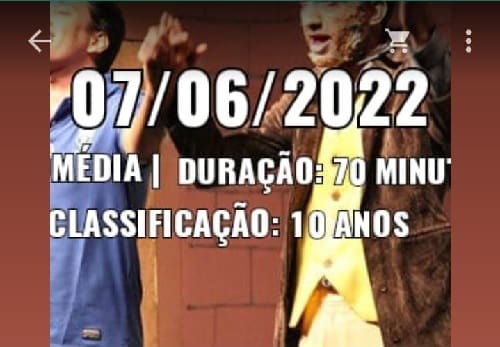 Os Teatráveis apresentam comédia no Teatro Usina Gravatá