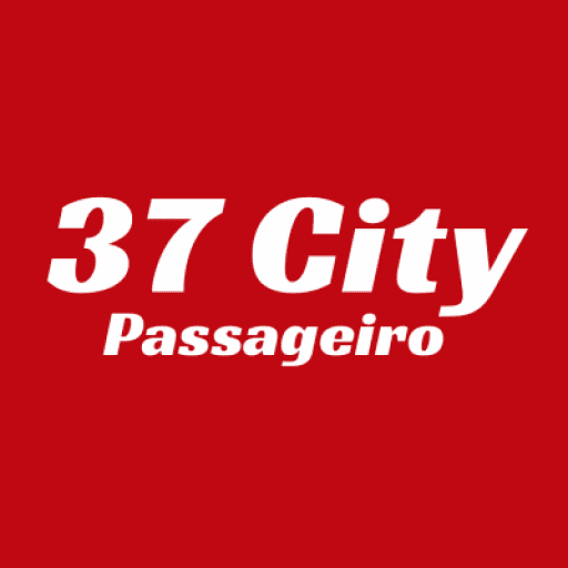 37 City o aplicativo de mobilidade cheio de novidades pra você, confira