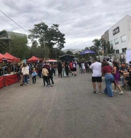 Cidade Conecta 2022: Confira resultado da semifinal realizada no fim de semana
