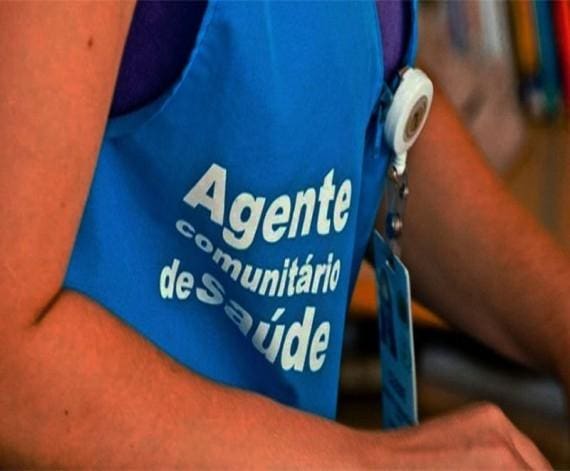 Convoca&ccedil;&atilde;o dos aprovados da sele&ccedil;&atilde;o de agente comunit&aacute;rio de sa&uacute;de