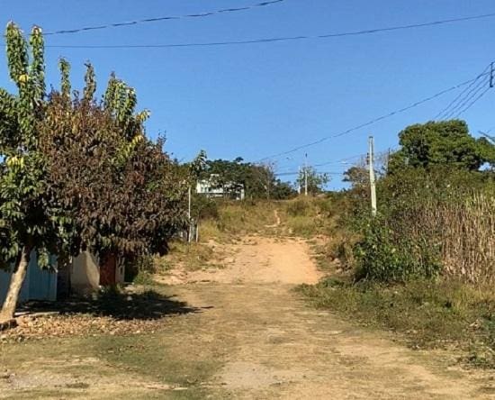 Rua Gameleira no Bairro Jardinópolis receberá obras de drenagem e calçamento