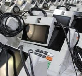 Cerimônia de Assinatura Digital e Lacração dos sistemas das Eleições 2022 começa na segunda (29)