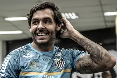 Ricardo Goulart será o “10” do Cruzeiro?