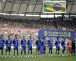 Ap&oacute;s primeiro turno perfeito, Cruzeiro pode subir em 11 rodadas do returno.