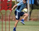 Cruzeiro poder&aacute; ter novo refor&ccedil;o contra o Bahia