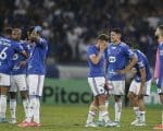 Cruzeiro negocia jogadores e reformula o elenco