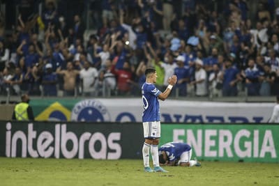 Blog do Leo Lasmar &ndash; A Na&ccedil;&atilde;o Azul deu o show, o time foi aguerrido, mas &eacute; hora de volta o bom futebol.