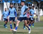 Cruzeiro poderá promover estreias por necessidade