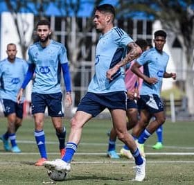 Cruzeiro poder&aacute; promover estreias por necessidade